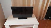 Televisão led 24"
