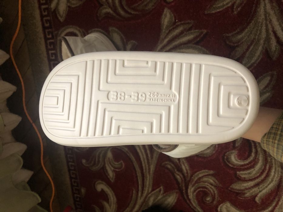 Чуні дутіки чоботи на зиму