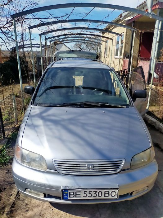 В продаже сімейное авто
