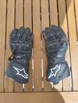 Luvas Alpinestars GP Plus R