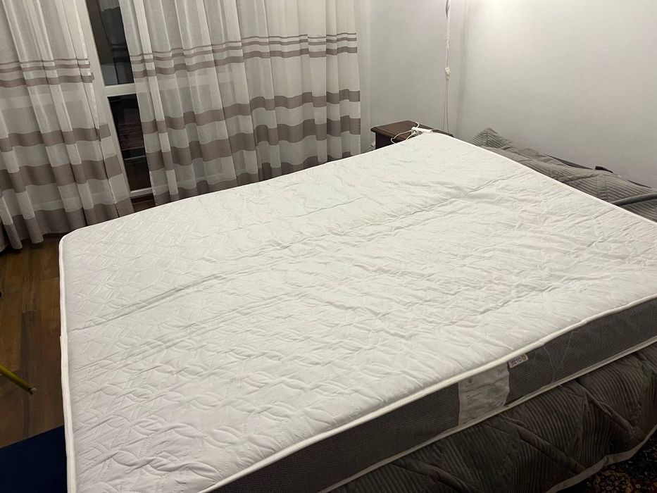 Матрас 160*200*18