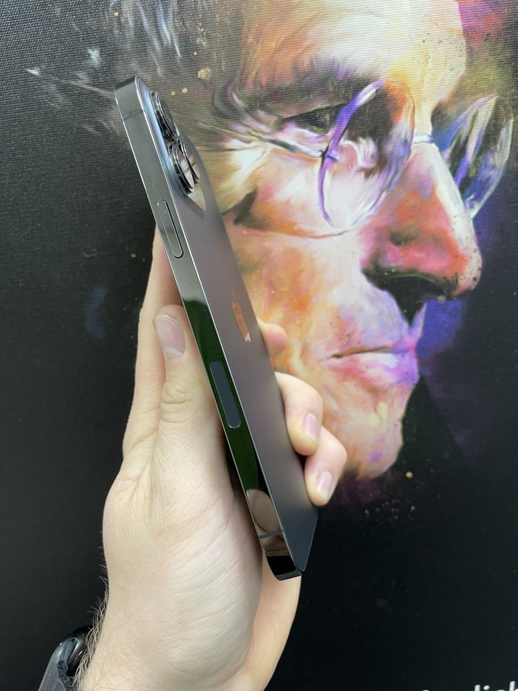 iPhone 13Pro Max 1T памʼяті Never lock