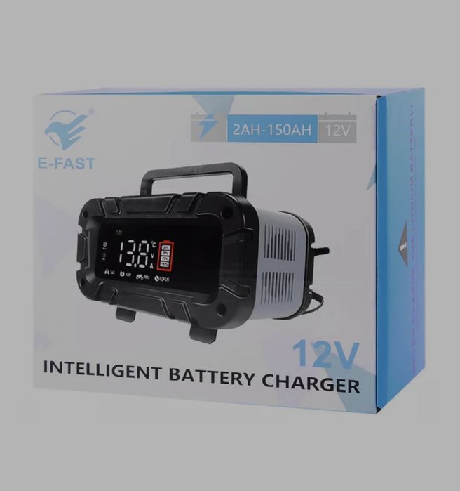 Зарядка для аккумулятора