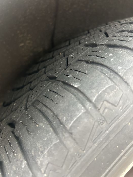 Opony HANKOOK całoroczne 205/50R17
