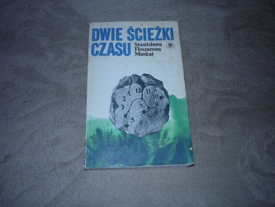 Dwie ścieżki czasu