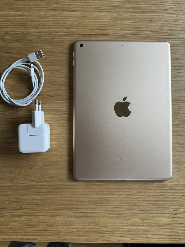 iPad 5 generacji 32GB WiFi