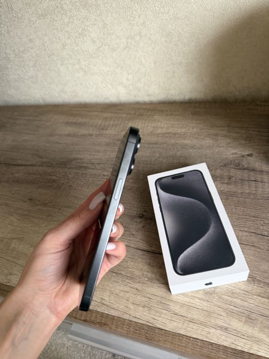 Iphone 15 Pro max айфон 15 про макс