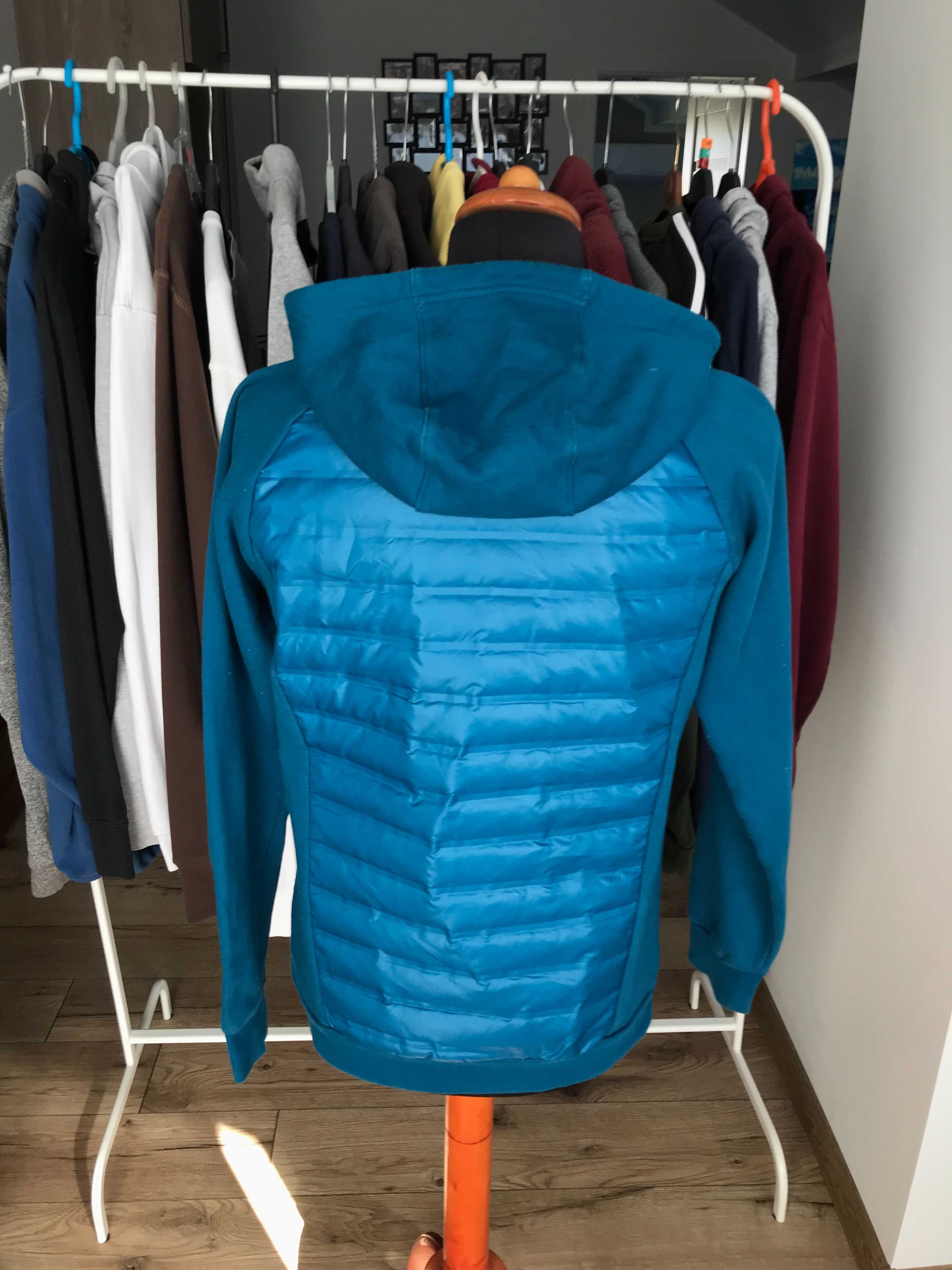 Kurtka lekka Columbia Northern Comfort Hoody rozm. S