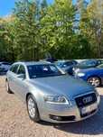 Audi A6 2007 3.2 QUATTRO  Automat Okazja