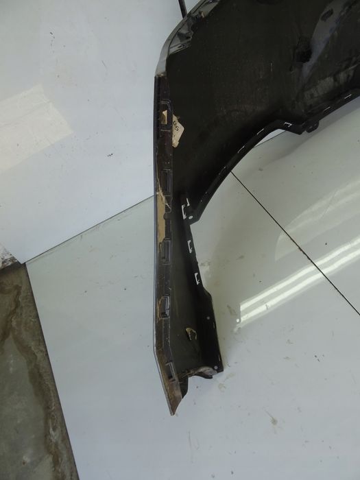 oryginalny hyundai i30 iii 3 n fastback 17- zderzak tył