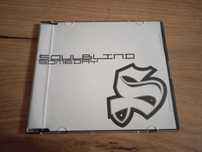 Soulblind - Someday CD