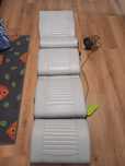 VITBERG RS2 + moduł plecy RS2