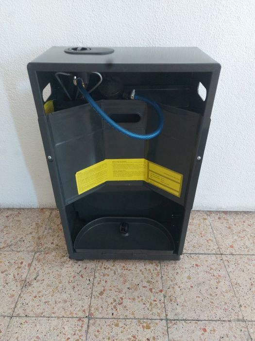 Aquecedor a Gás Interior