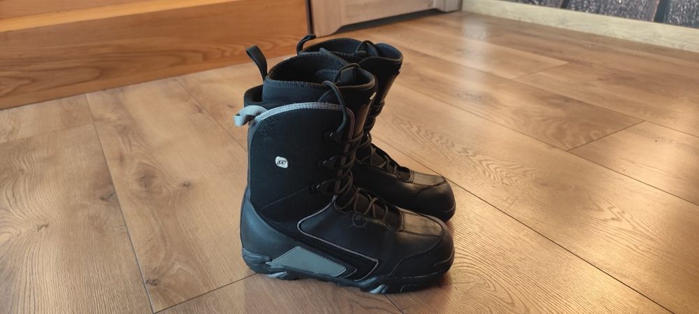Buty snowboardowe Crazy Creek rozm.43
