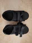2 Sapatos pos operatório joanetes