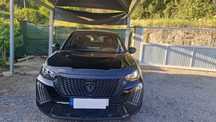 Peugeot 2008 gasolina