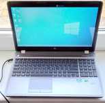 Ноут HP ProBook 4540s - Intel Core i5-3210M, 8-16Gb DDR3, 256Gb SSD