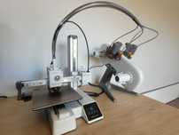Drukarka 3d Bambu Lab A1 mini z ams lite