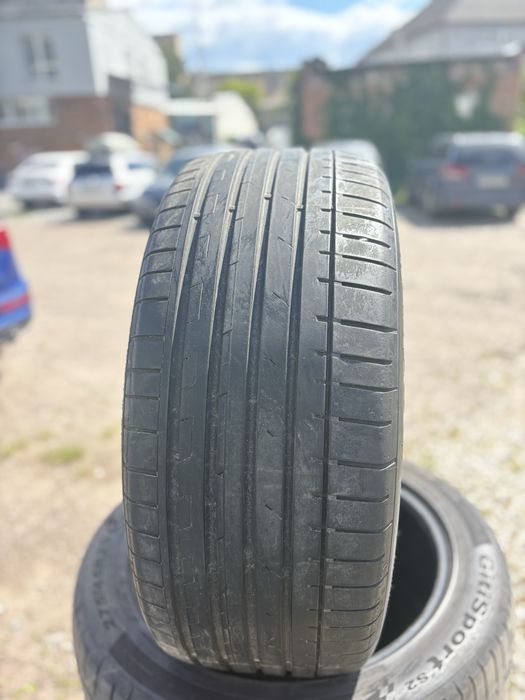 Резина 275 45 R20 SUV 110Y XL Extra load GitiSport2 44.2023