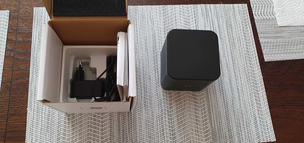 Ubiquiti airCube AC Router Access Point