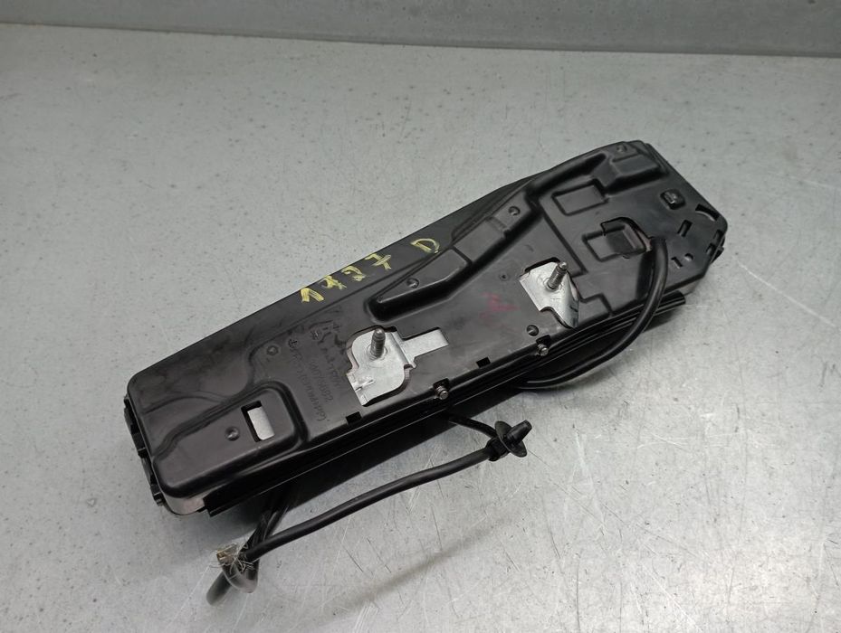 Airbag banco direito BMW X3 (F25)