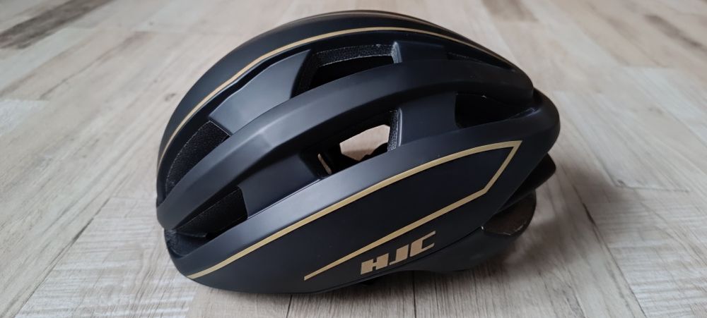 Kask rowerowy HJC ibex L