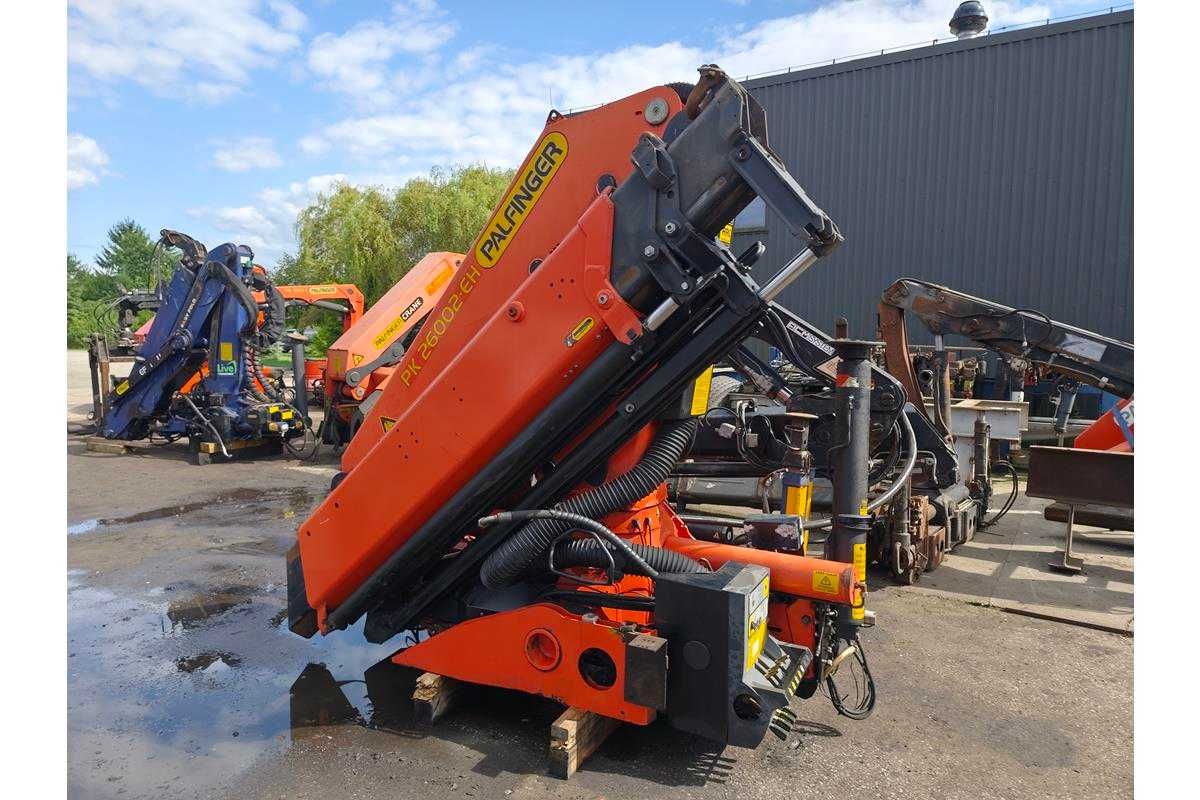 hds manipulator palfinger pk26002 hiab fassi pm hmf