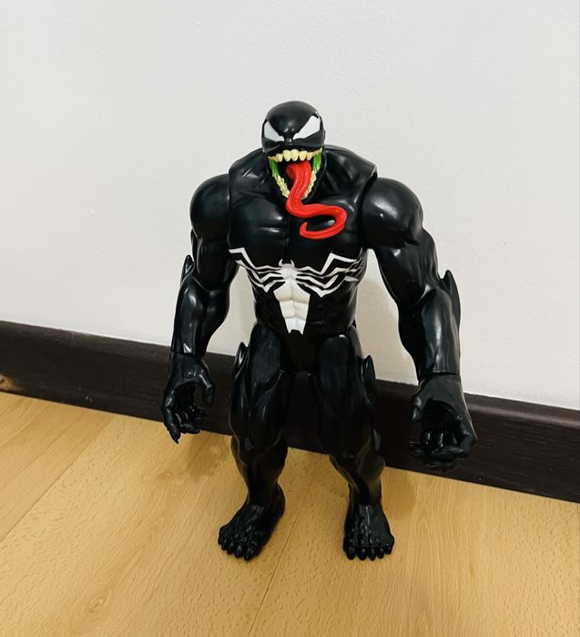 Bonecos Figuras Venom