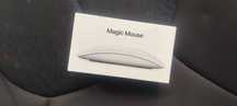 Apple mouse 2 myszka bezprzewodowa
