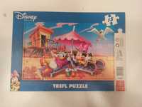 Puzzle Trefl Disney Minnie, Daisy 15 elementów