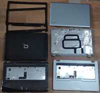 Ноутбук HP G62 CQ62 по запчастям (разборка)
