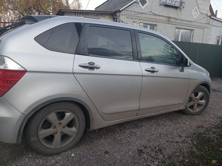 Продам Хонда FR-V