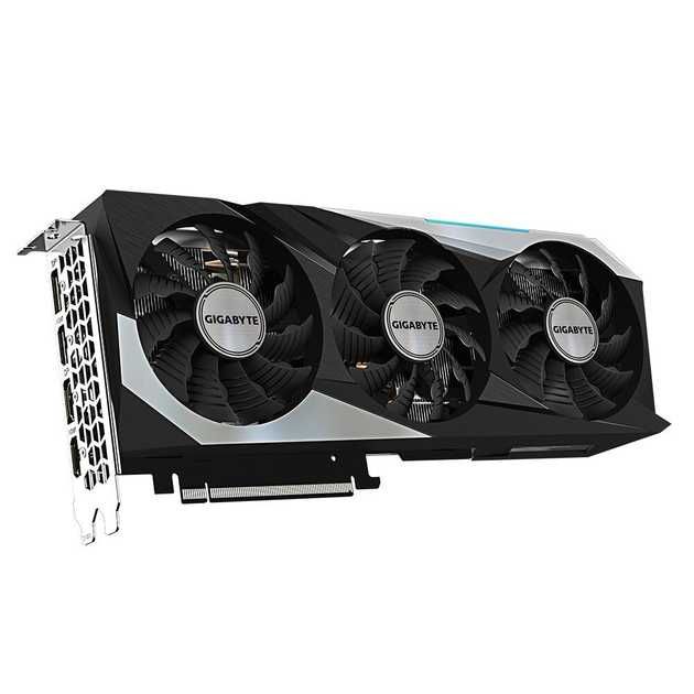 Гарантія! RTX 3070 8GB Gigabyte Gaming ігрова відеокарта пк ТехноБро
