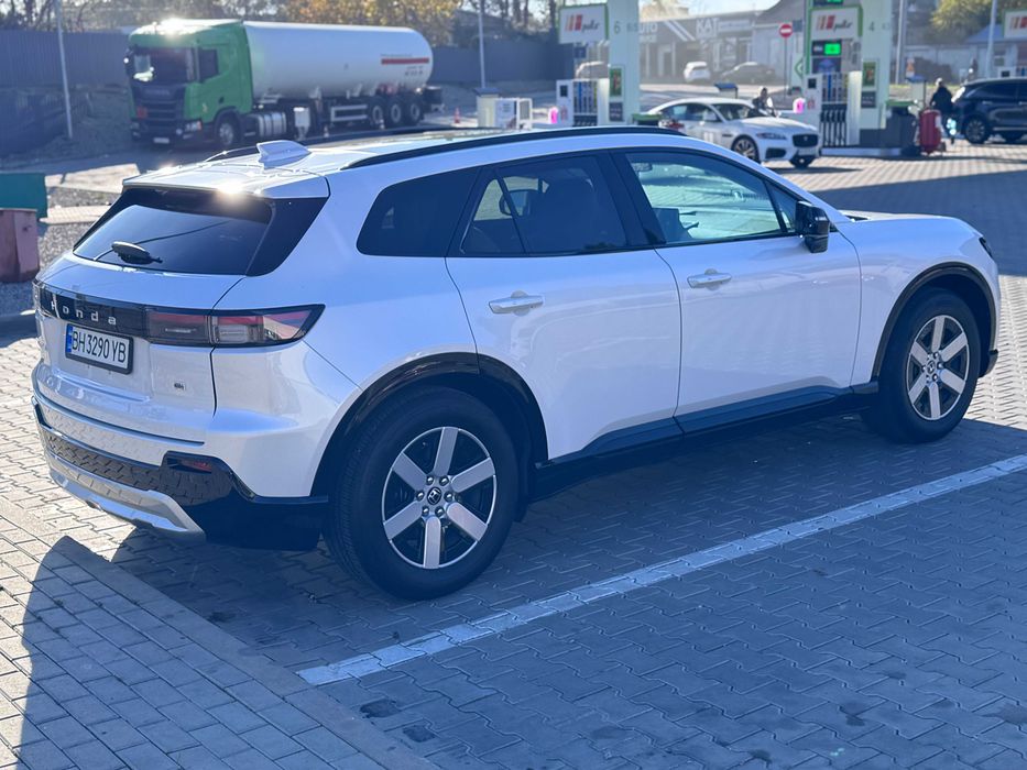 2024 Honda Prologue Touring