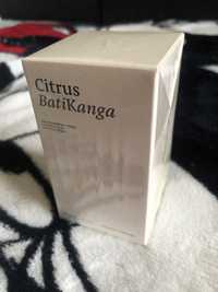 Perfumy Citrus BatiKanga 30ml