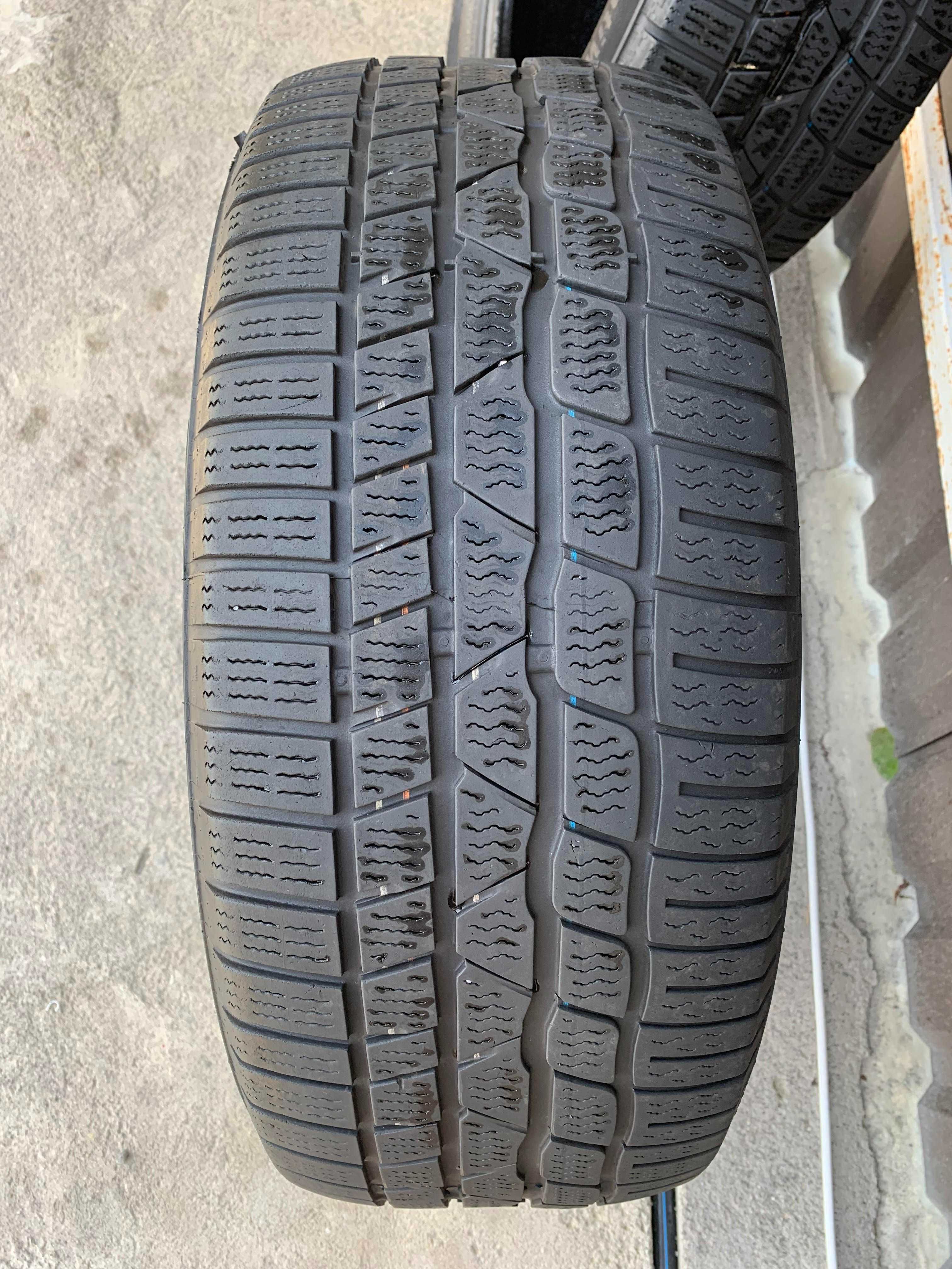 Шини 225/55R16 Continental
