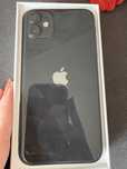 Iphone 11 128gb Czarny