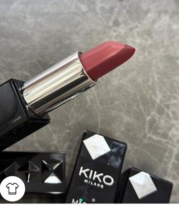 Kiko. Оригинал. Италия.