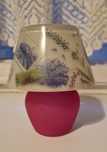 Śliczny lampion na tealight