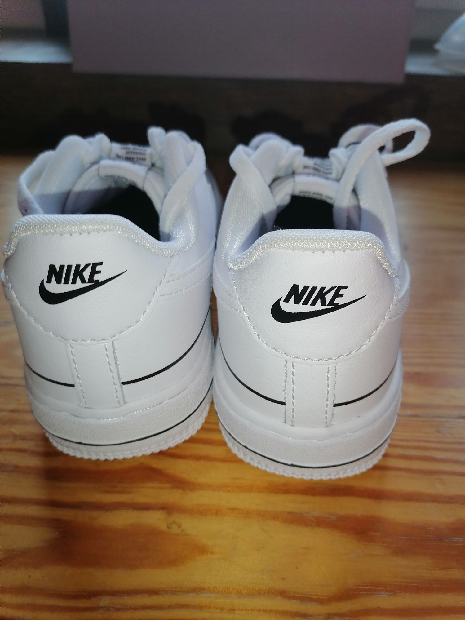 Buty nike air force one dziecięce! Nowe.