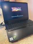 Laptop Ideapad Gaming praktycznie nieużywany - SSD