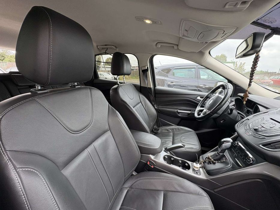 Продам Ford Kuga