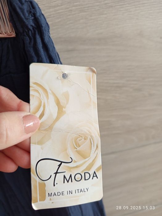 Paczka ubrań damskich 38/40