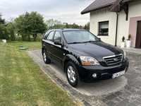 Kia Sorento 2.5CRDi 170 KM