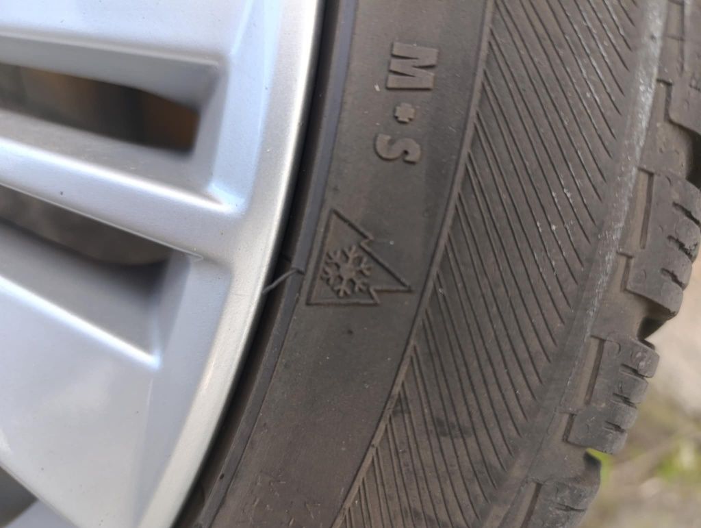 Koła 225/ 40 r18
