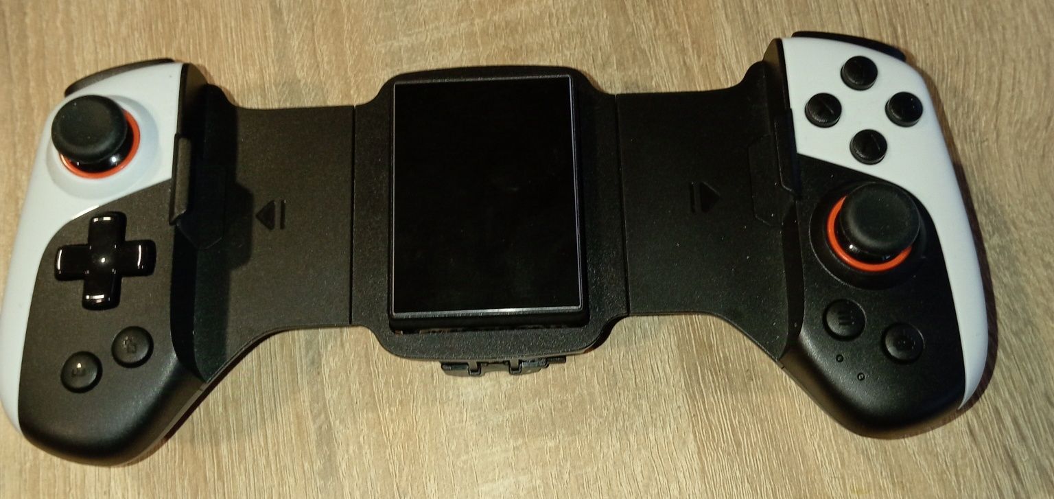 Геймпад для телефону Xbox Wireless Controller