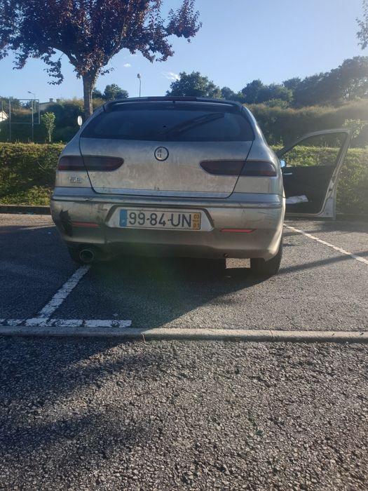 Vendo Alfa Romeu 1.9 jtd