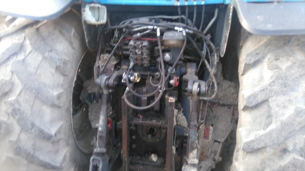 Części Ford,Fiat,New holland g170,g190,g240,8670,8970,8770,