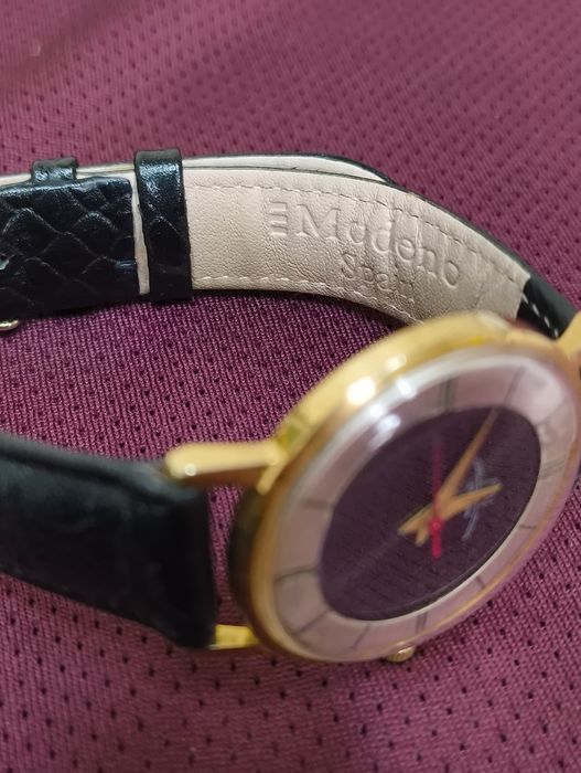 Наручний годинник Луч. Наручные часы луч в позолоте,ссср