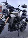 Moto CB300R Neo Ano 2019 + 25K